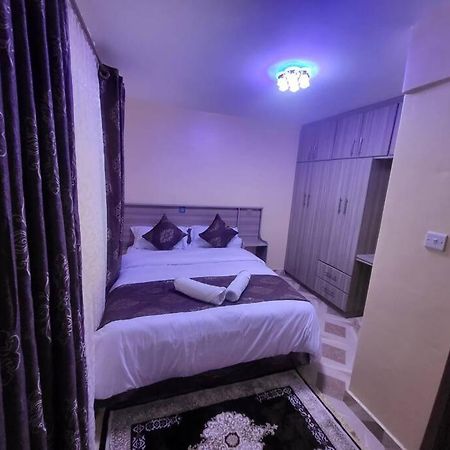 Amazon House 2 Bedroom House Найваша Экстерьер фото