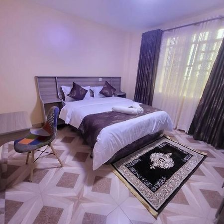 Amazon House 2 Bedroom House Найваша Экстерьер фото