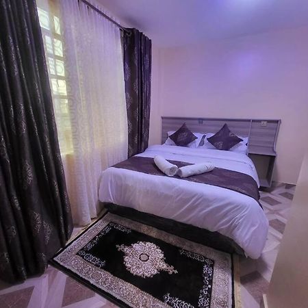 Amazon House 2 Bedroom House Найваша Экстерьер фото