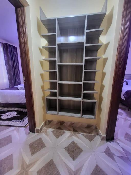 Amazon House 2 Bedroom House Найваша Экстерьер фото