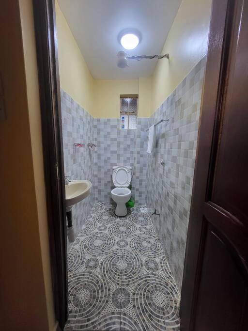 Amazon House 2 Bedroom House Найваша Экстерьер фото